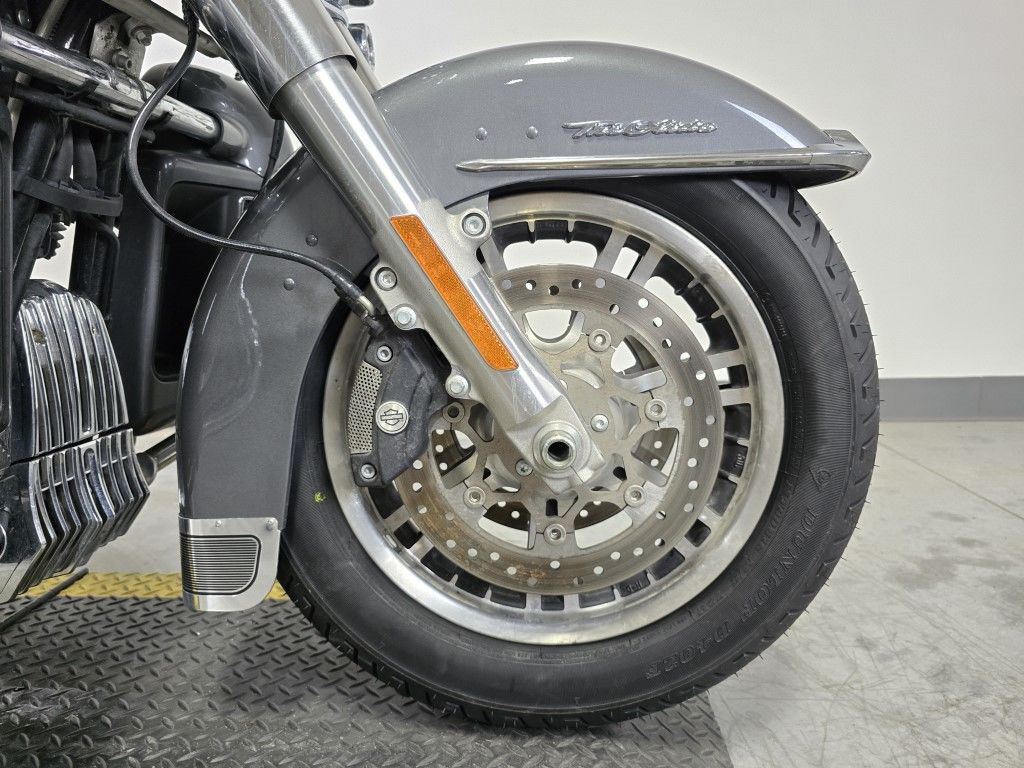 Tri Glide® Ultra