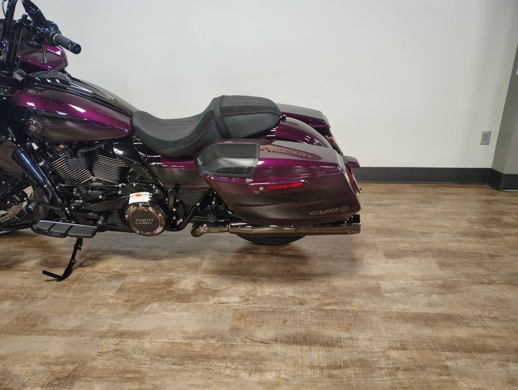 CVO® Road Glide®