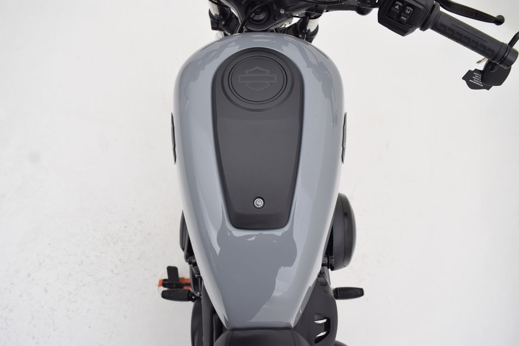 Nightster