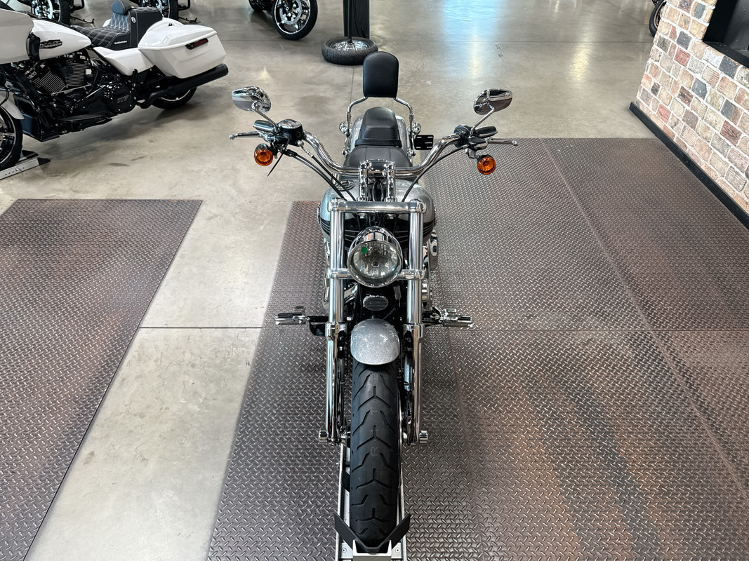 Softail® Breakout®