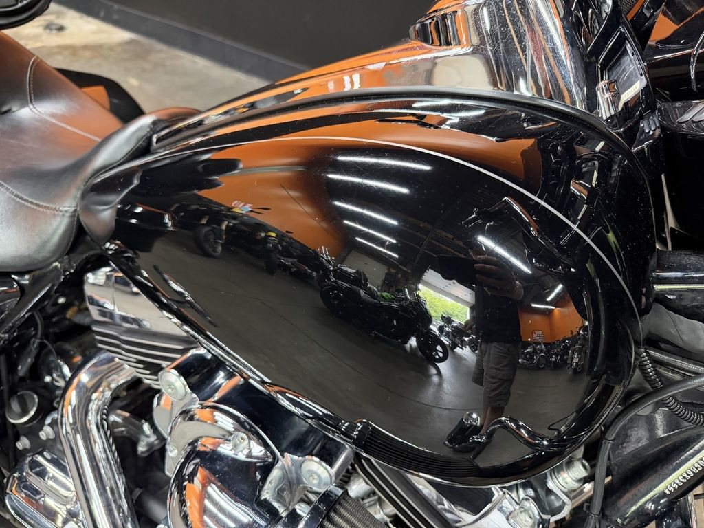 Street Glide® Special
