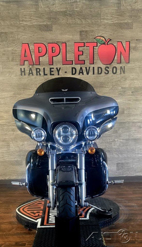 Electra Glide® Ultra® Limited