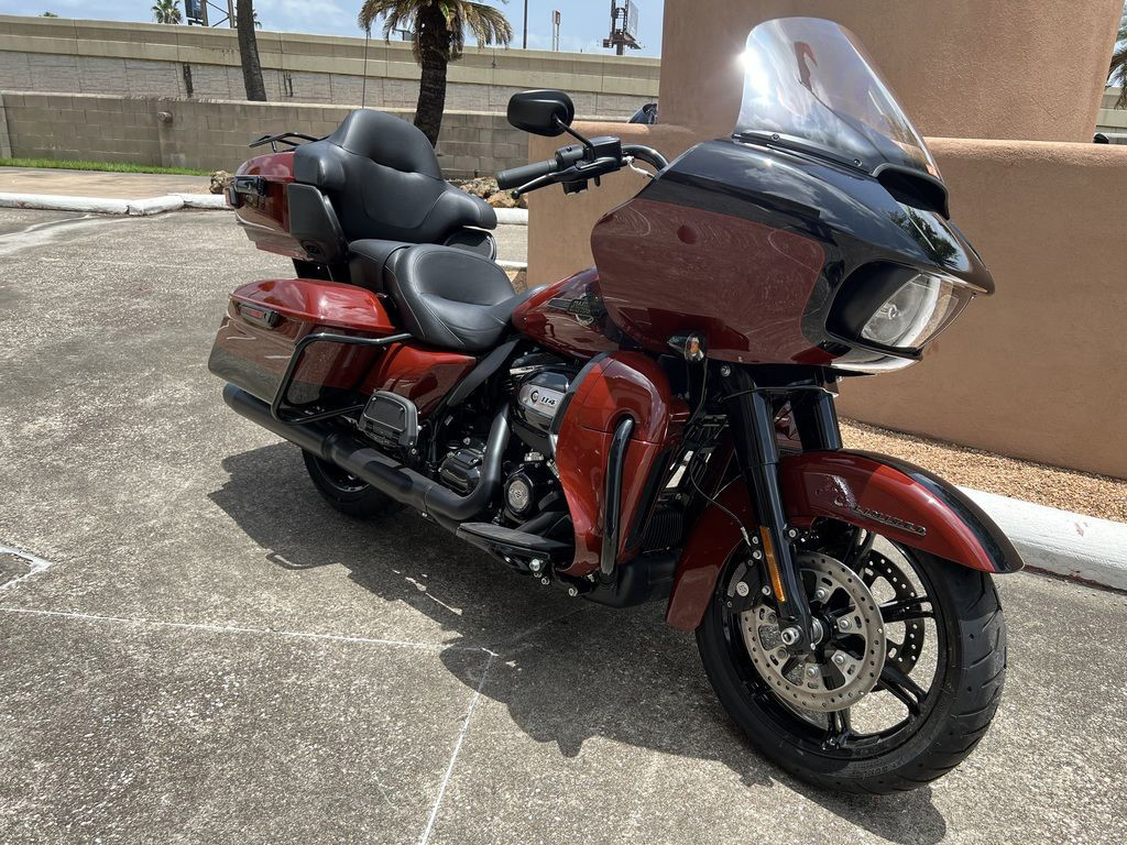 Road Glide® Limited