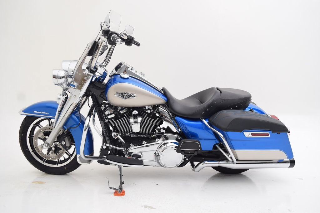 Road King®