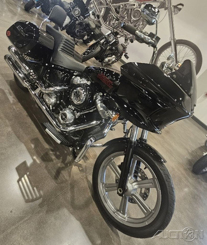 Softail® Standard