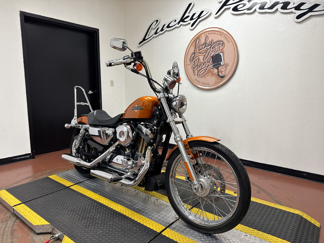 Sportster® Seventy-Two®