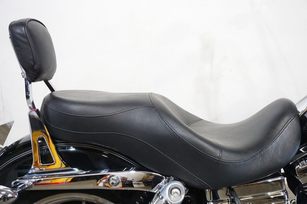 Dyna® Low Rider®