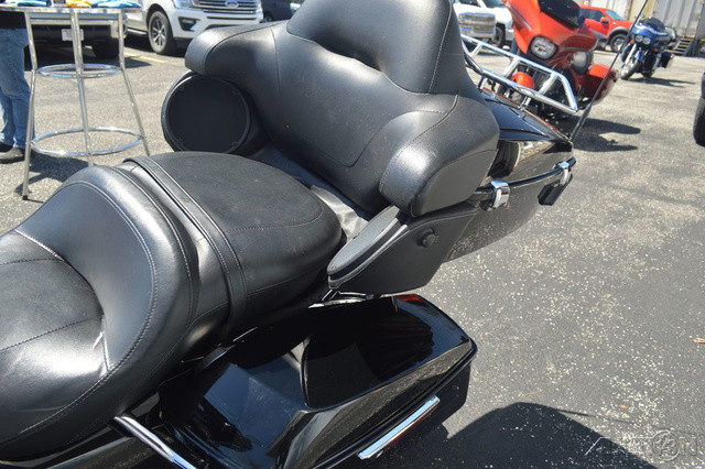 Electra Glide® Ultra® Limited