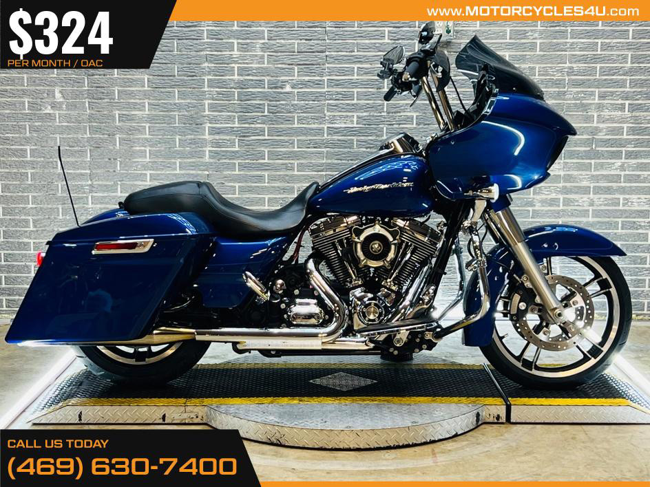 Road Glide® Special