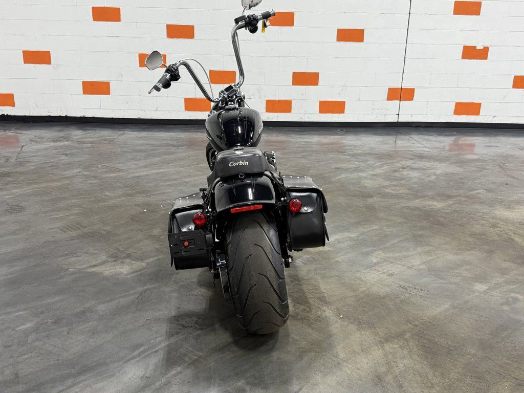 Softail® Breakout®