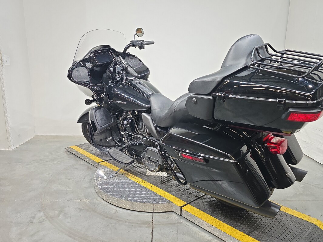 Road Glide® Limited