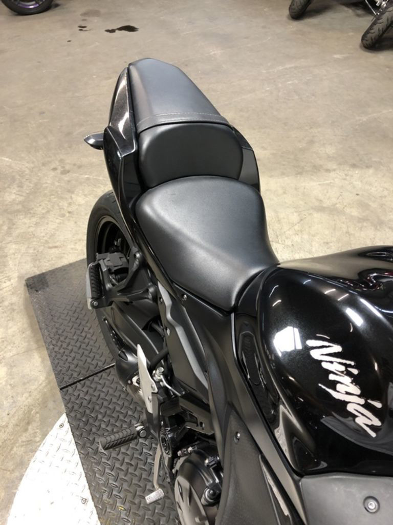 Ninja® 650