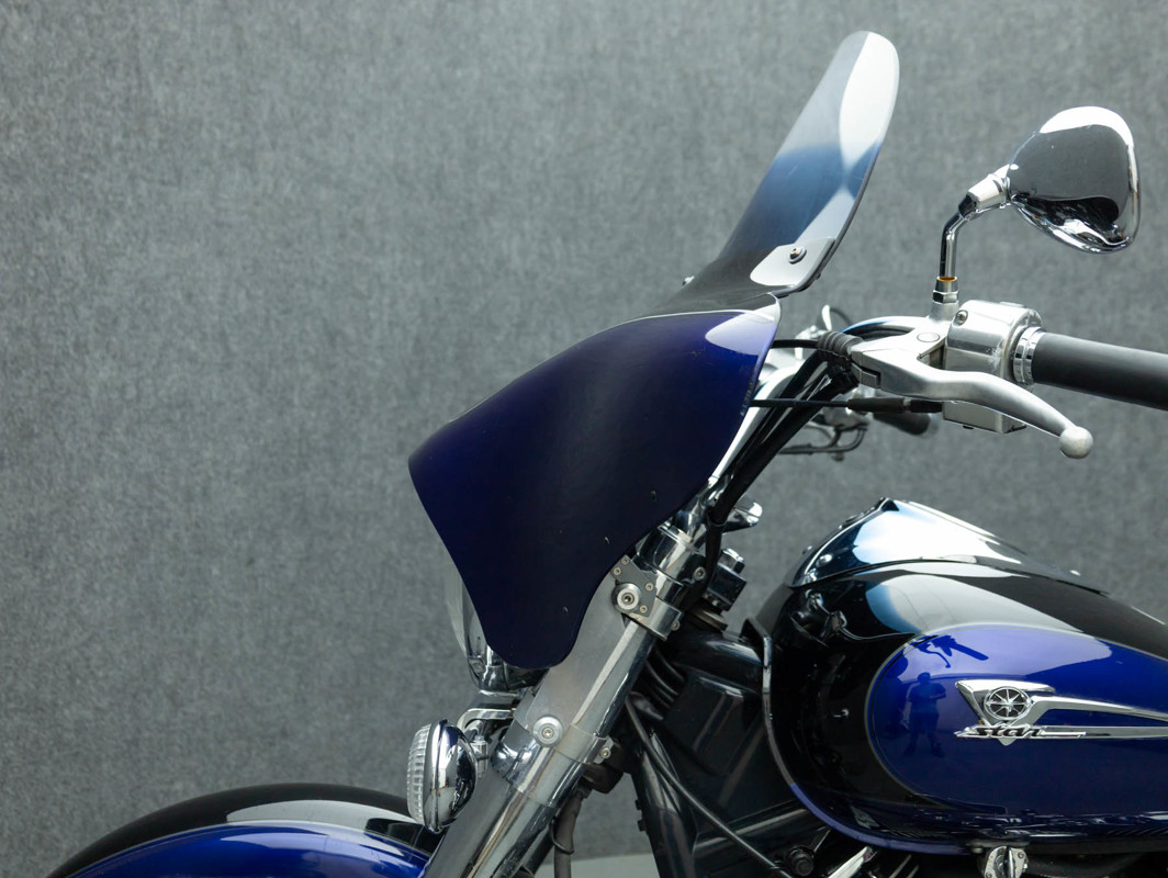 V-Star 1100 Classic