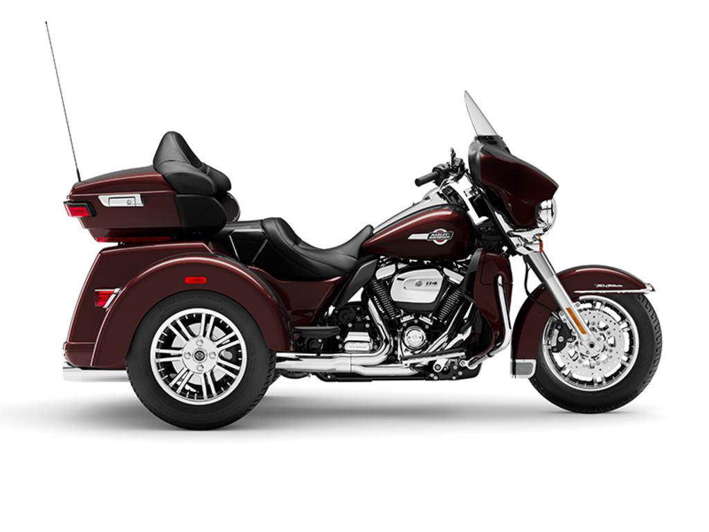 Tri Glide® Ultra
