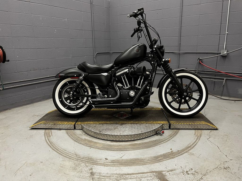 Sportster® Iron 883®