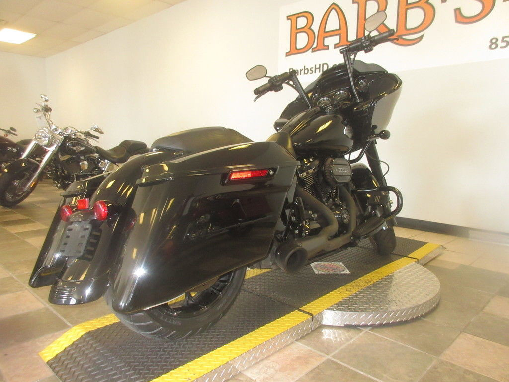Road Glide® Special