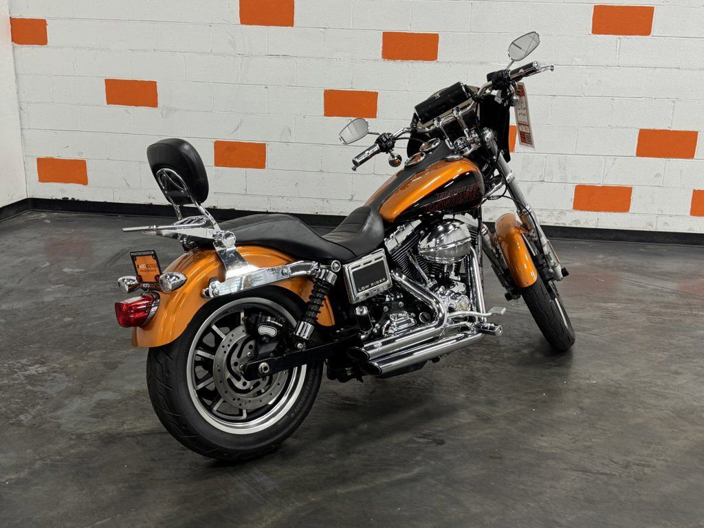 Dyna® Low Rider®