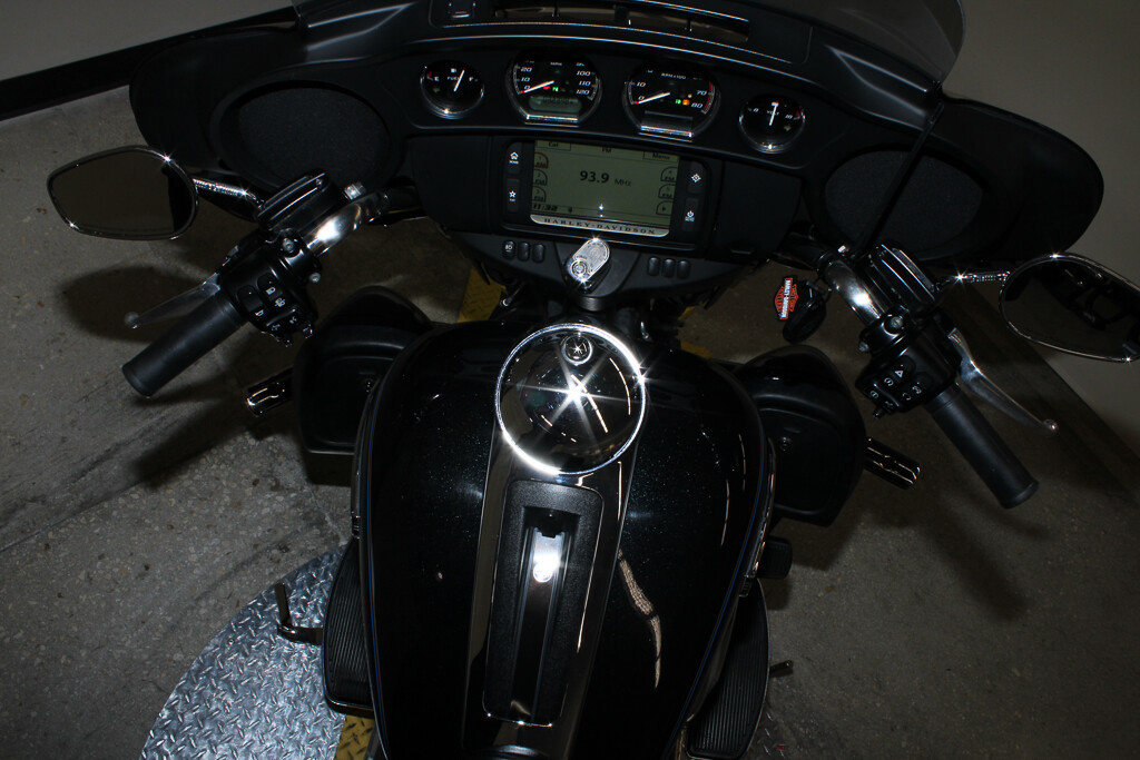Ultra Classic® Electra Glide®