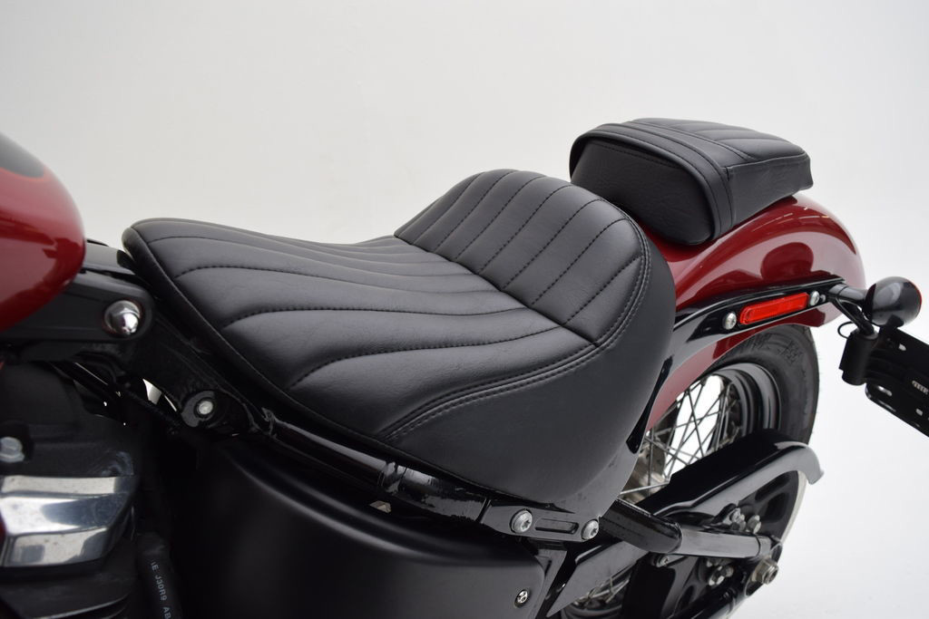 Street Bob®