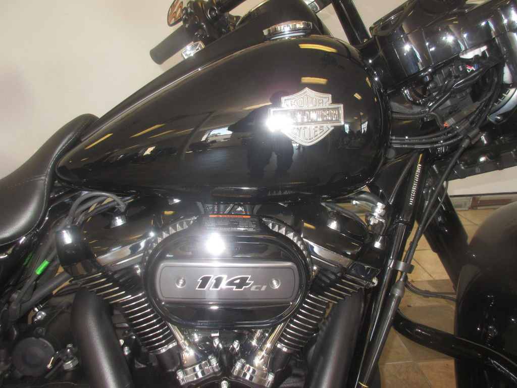 Road King® Special