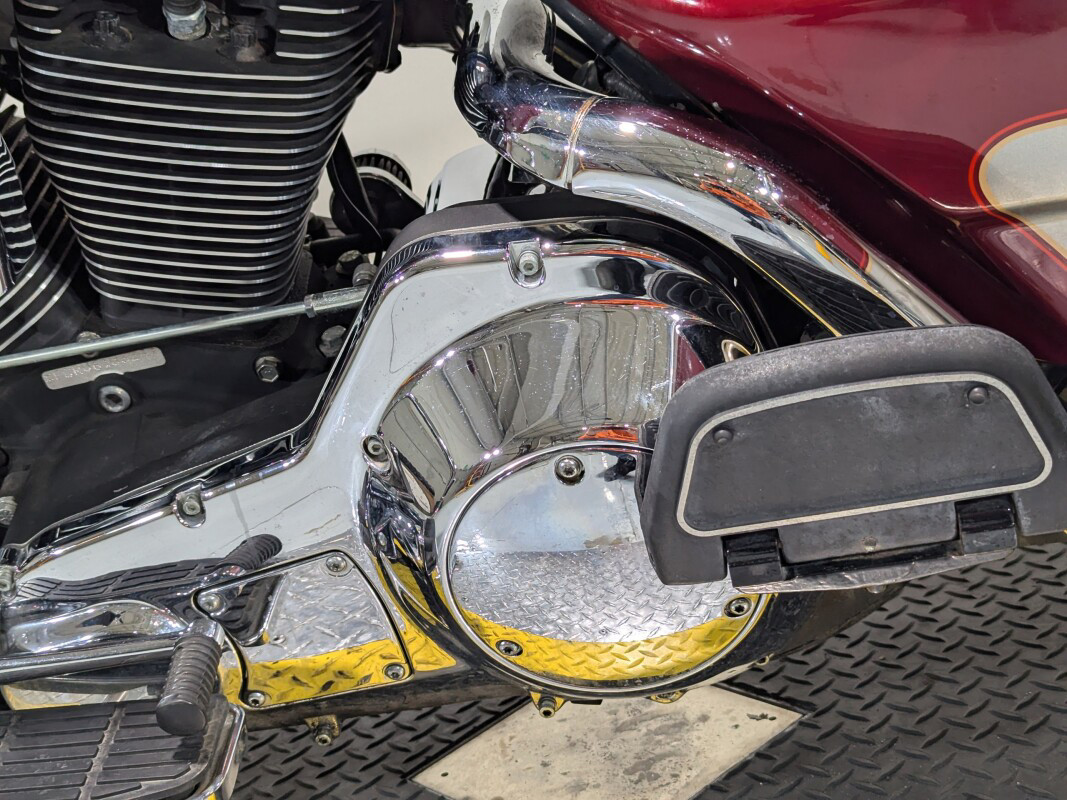 Ultra Classic® Electra Glide®