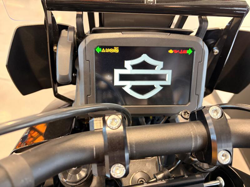 Pan America® 1250 Special