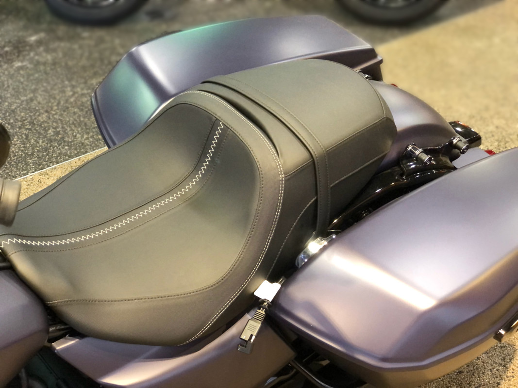 Road Glide®