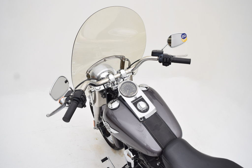 Softail® Fat Boy®