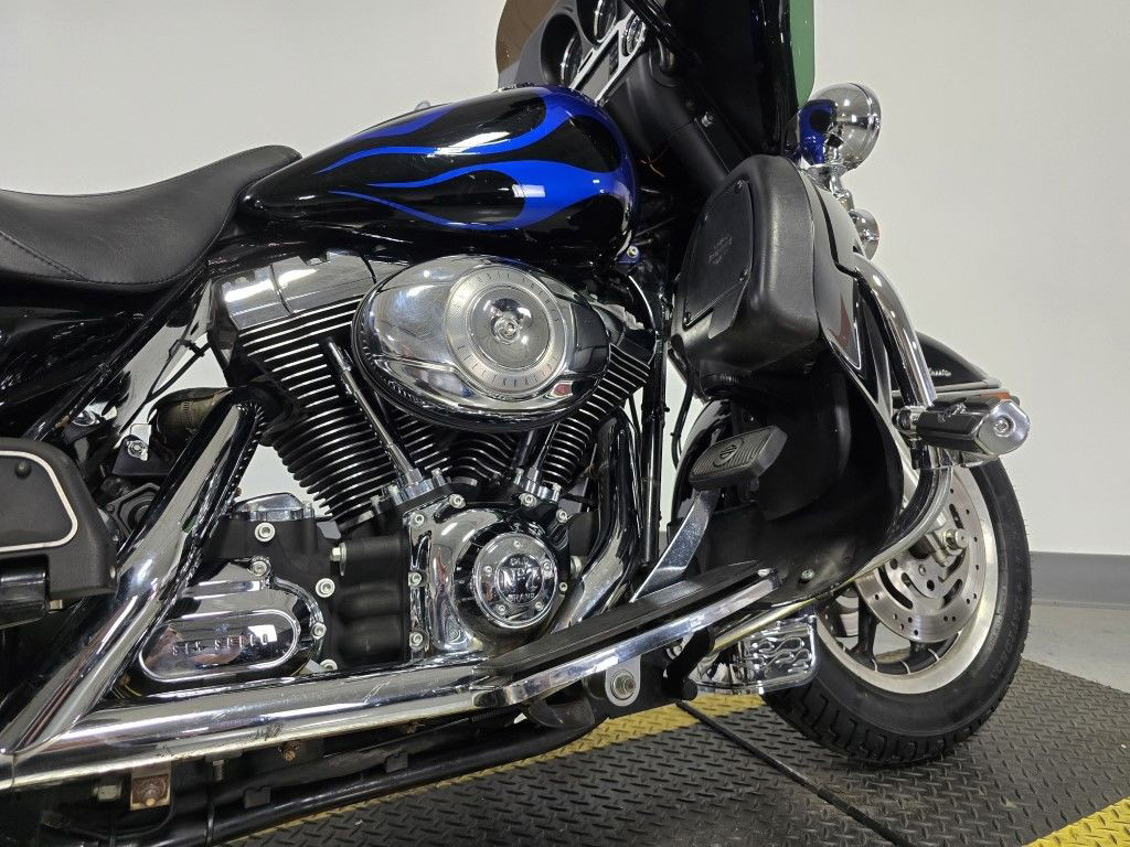 Ultra Classic® Electra Glide®