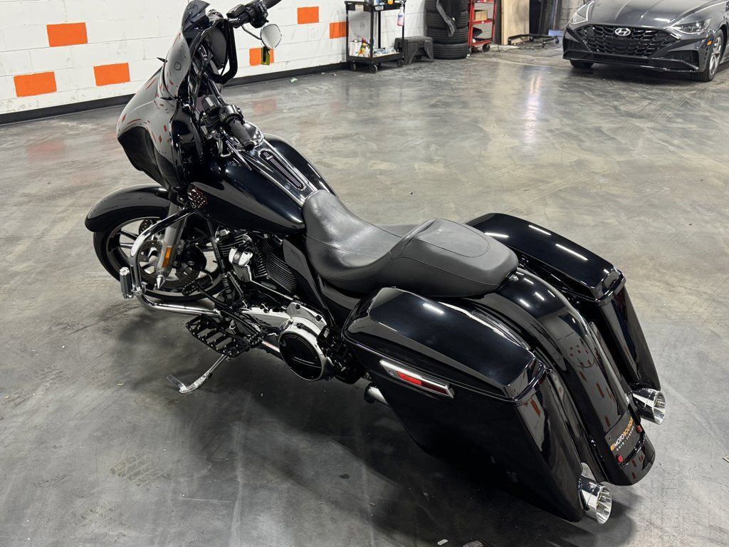 Street Glide® Special