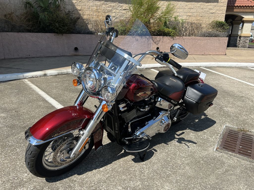 Heritage Classic 114 Anniversary