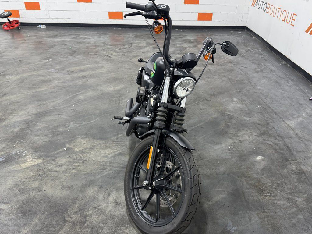 Iron 1200®