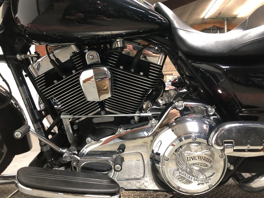 Street Glide® Special