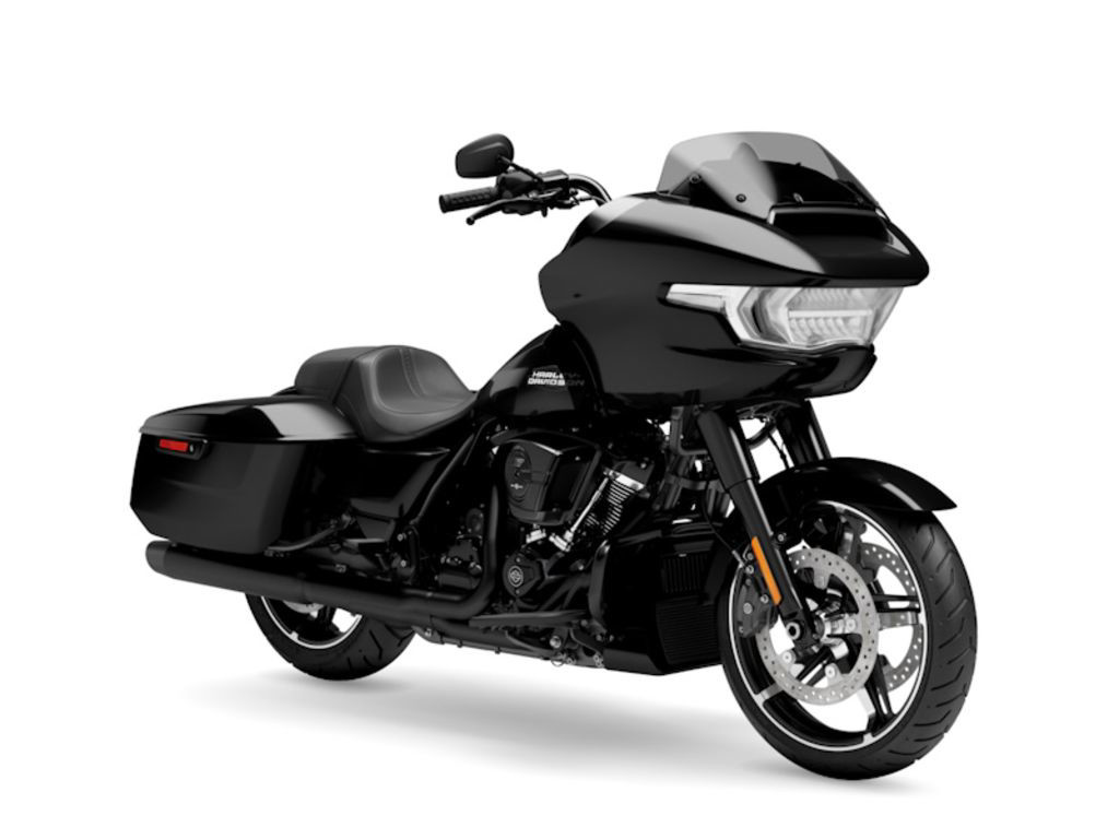 Road Glide®