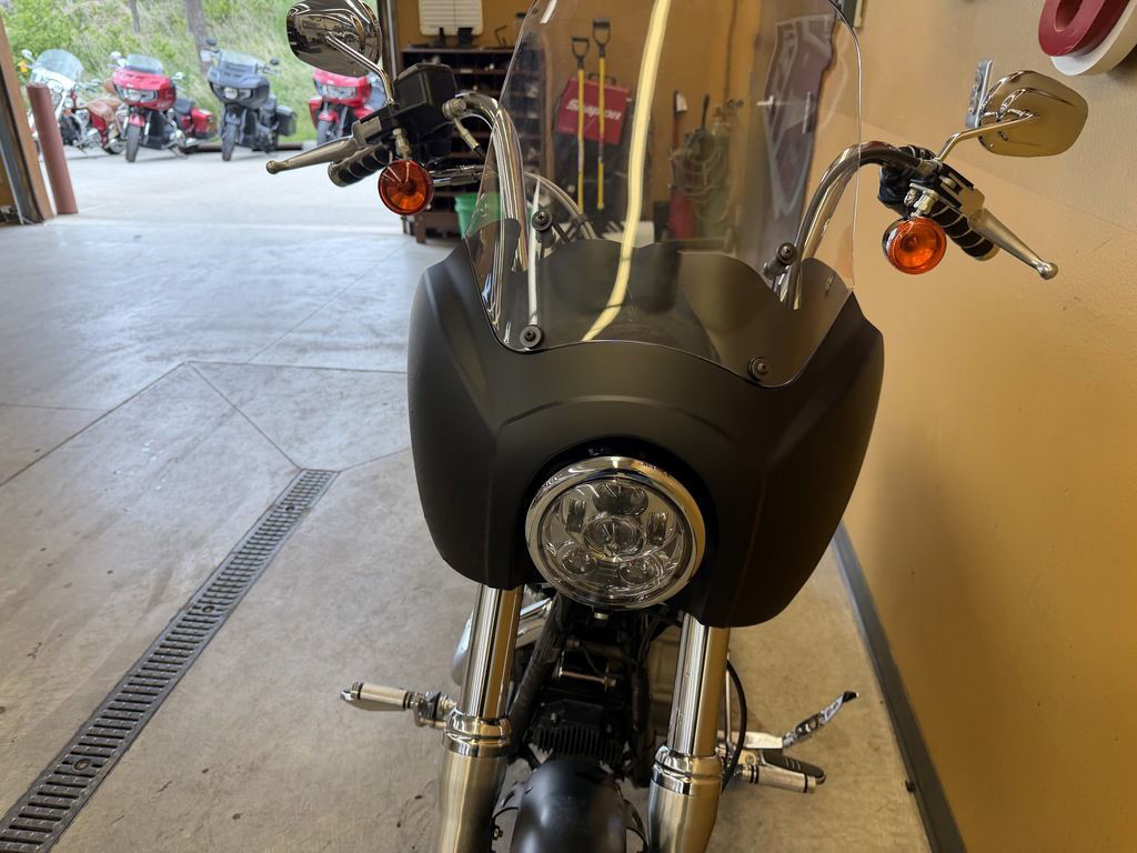 Dyna® Street Bob®