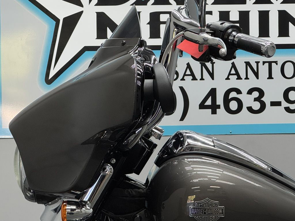 Street Glide® Special