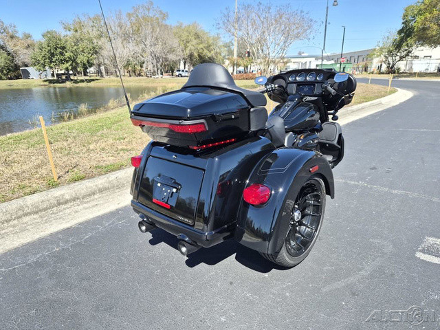 Tri Glide® Ultra