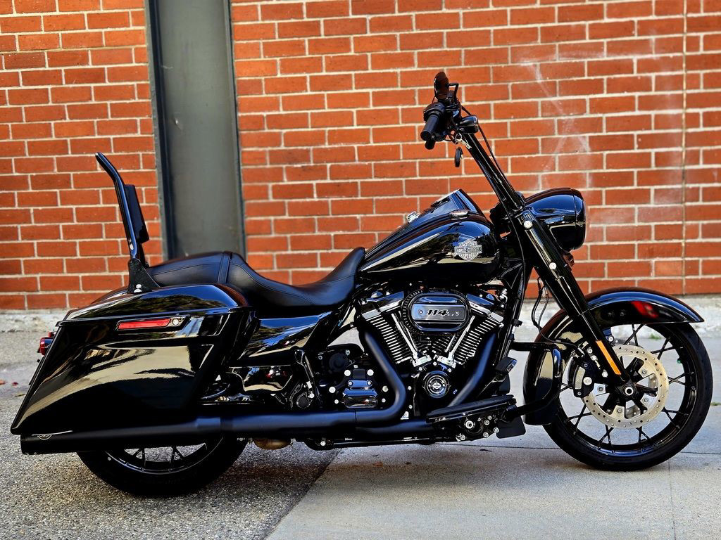 Road King® Special