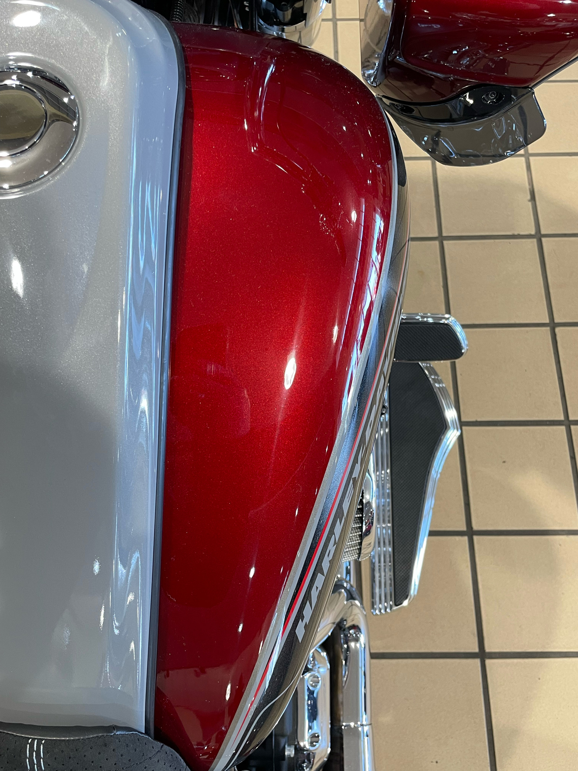 2021 HarleyDavidson® FLTRXS Road Glide® Special for Sale in Dumfries