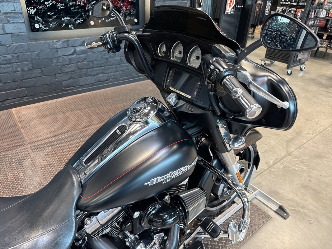 Street Glide® Special