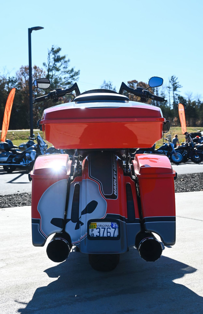 Road Glide® Special