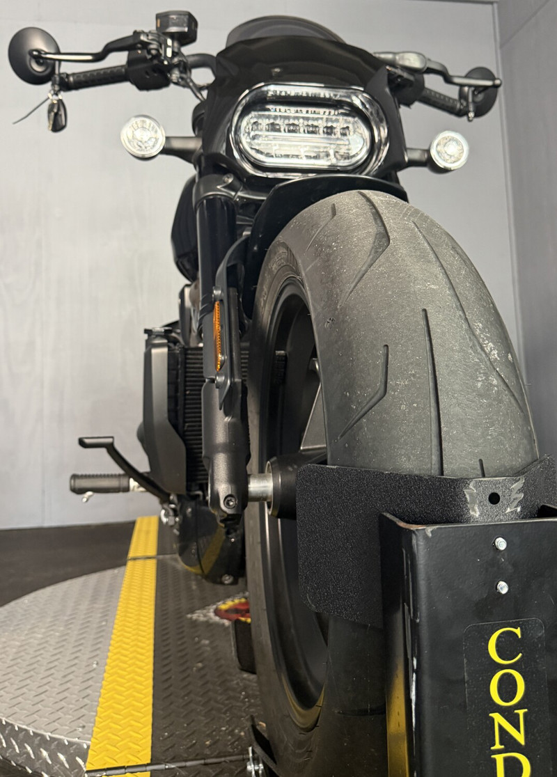Sportster® S