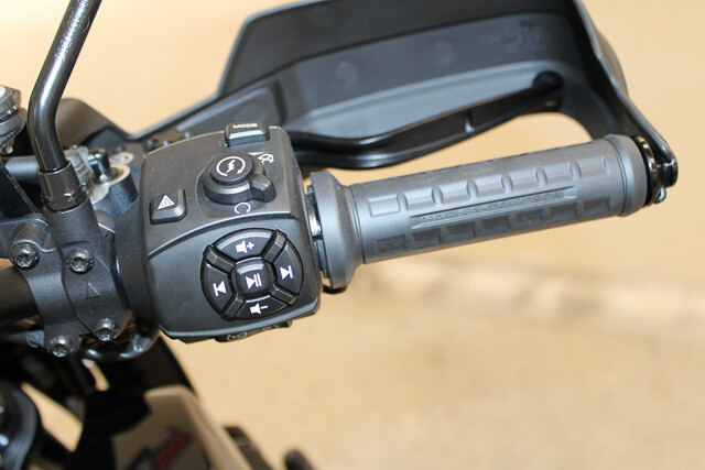 Pan America® 1250 Special