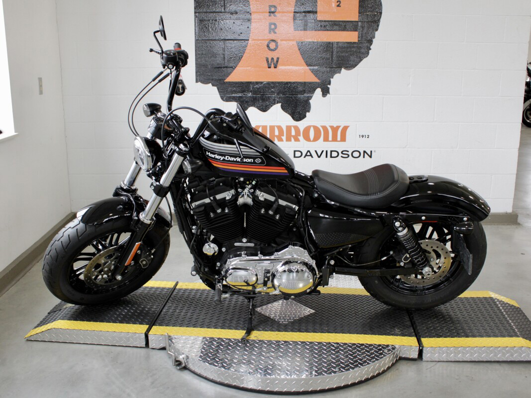 Sportster® Forty-Eight® Special