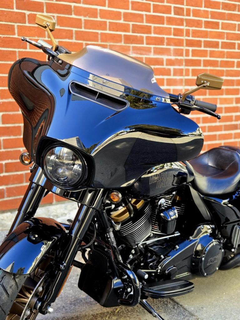 Street Glide® ST