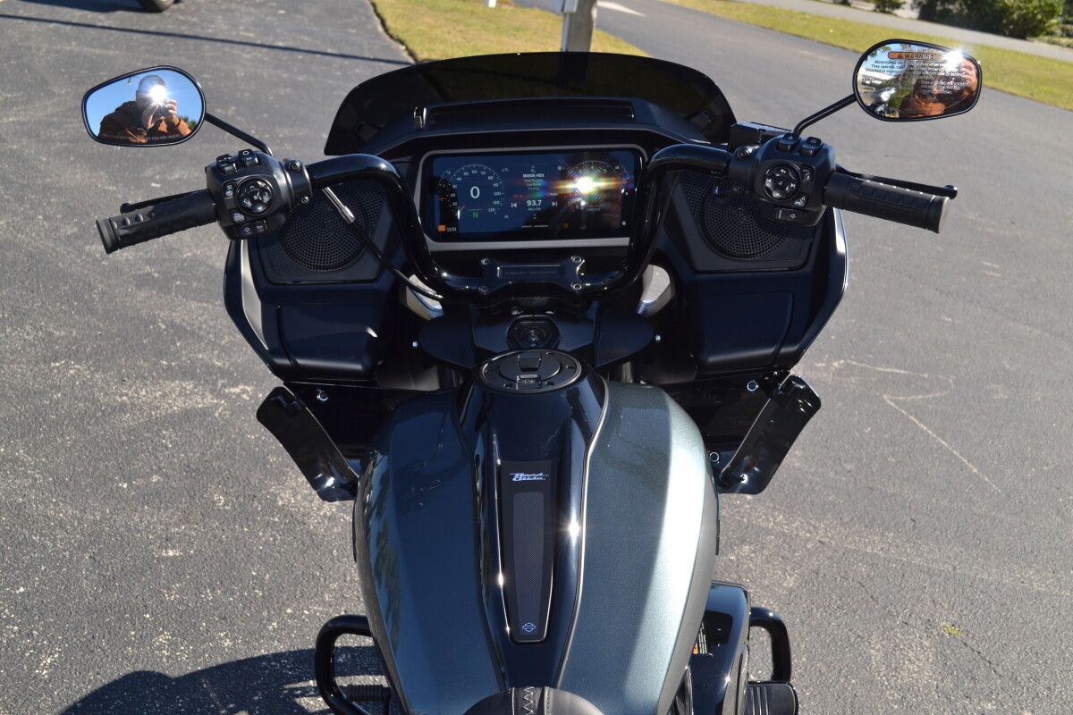 Road Glide®