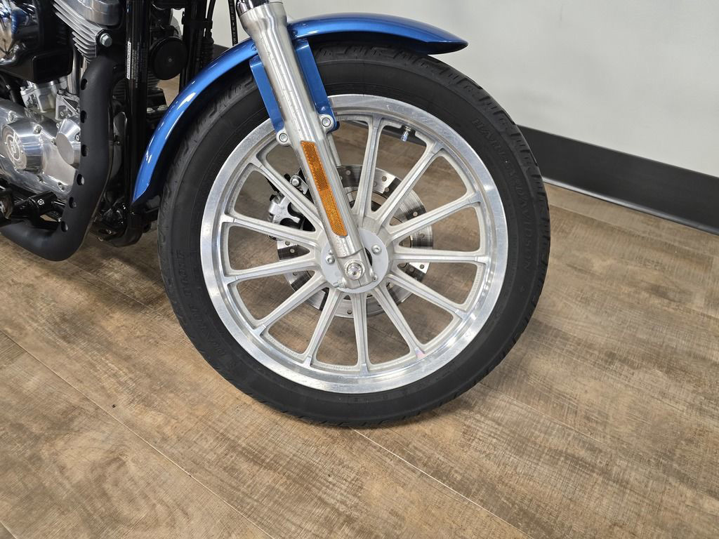 Sportster® 883 Low