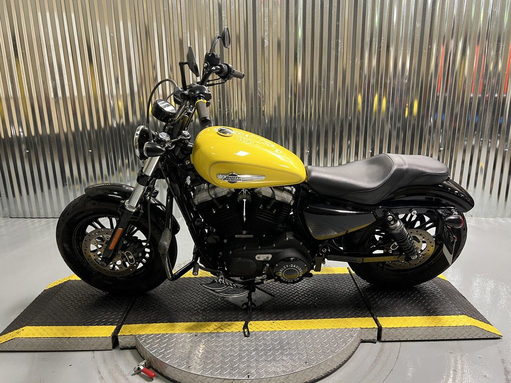 Sportster® Forty-Eight®