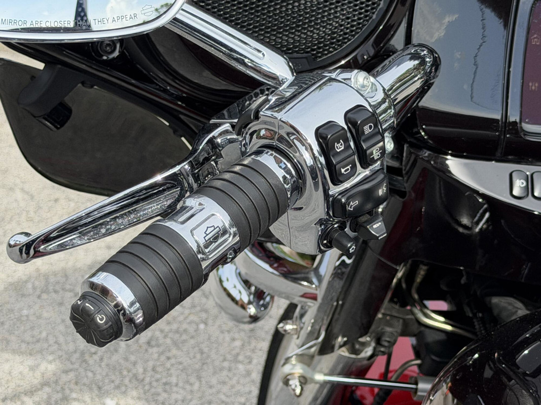 Tri Glide® Ultra