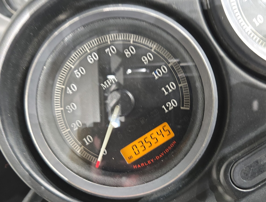 Road Glide® Ultra